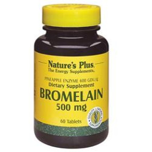 BROMELAINA 60TAV