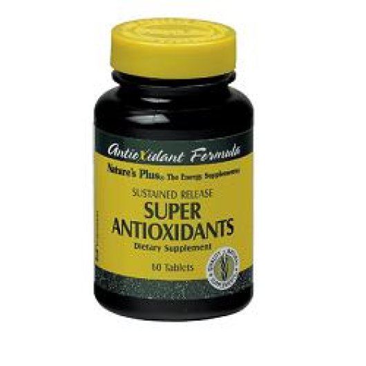 Super Antioxidants 60tav