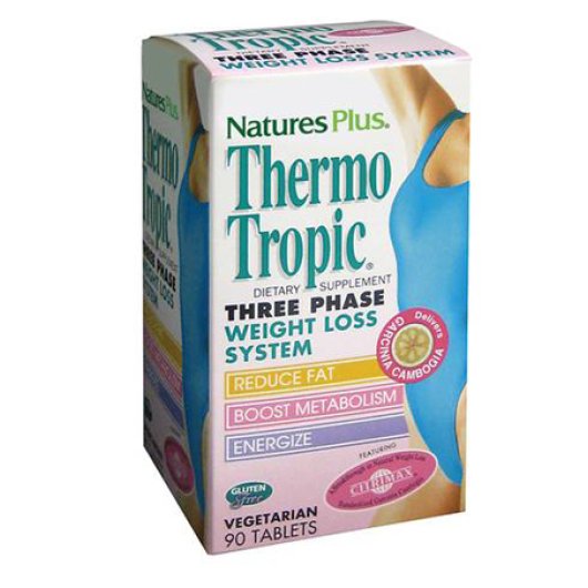 Thermo Tropic Sist 3fasi 90tav