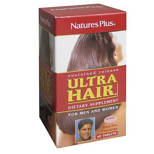 ULTRA HAIR 60TAV