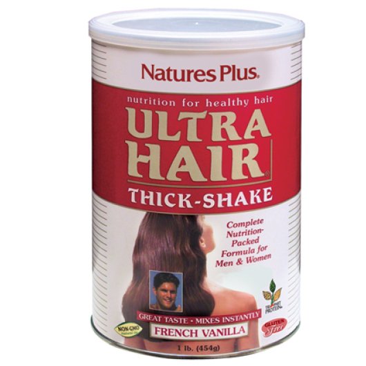 Ultra Hair Shake 454g