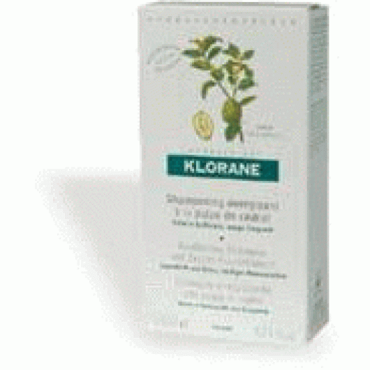 KLORANE SH POLPA CEDRO 200ML