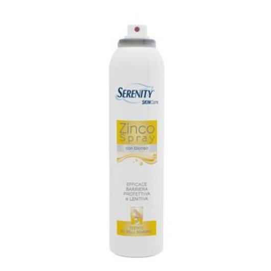 SKINCARE ZINCO SPRAY 250ML