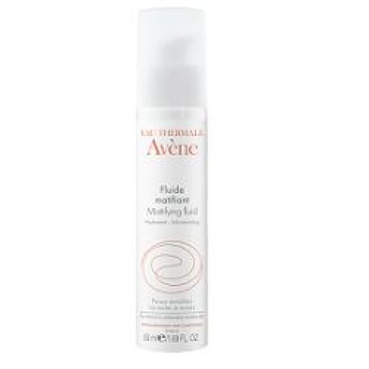 AVENE FLUIDO OPACIZZANTE 50ML