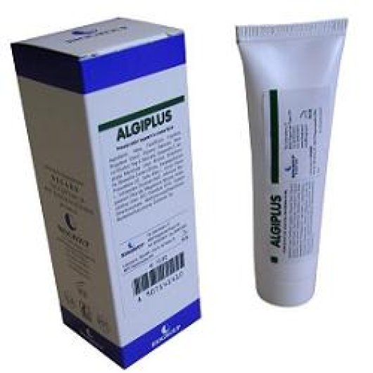 ALGIPLUS CR 50ML