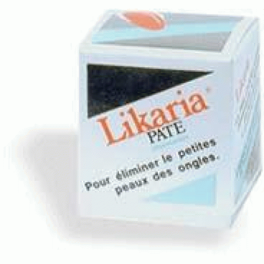 LIKARIA PATE ANTICUTICOLE 10ML