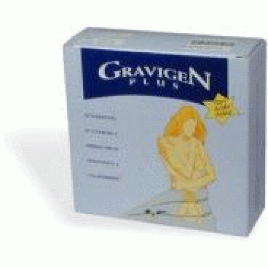 GRAVIGEN PLUS 12BUST