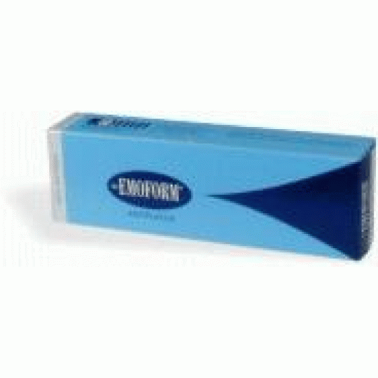 NEOEMOFORM DENTIF TUBO 75ML