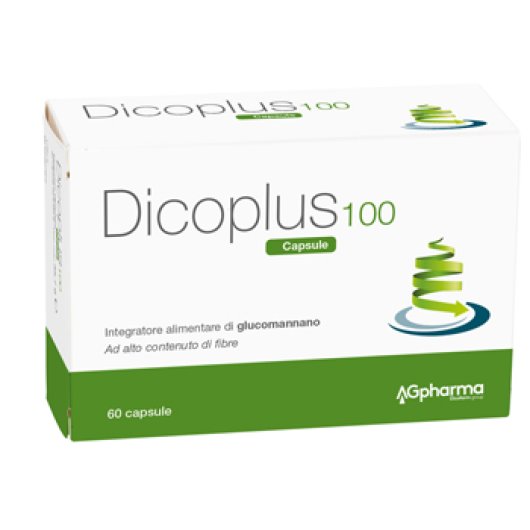 DICOPLUS 100 60CPS