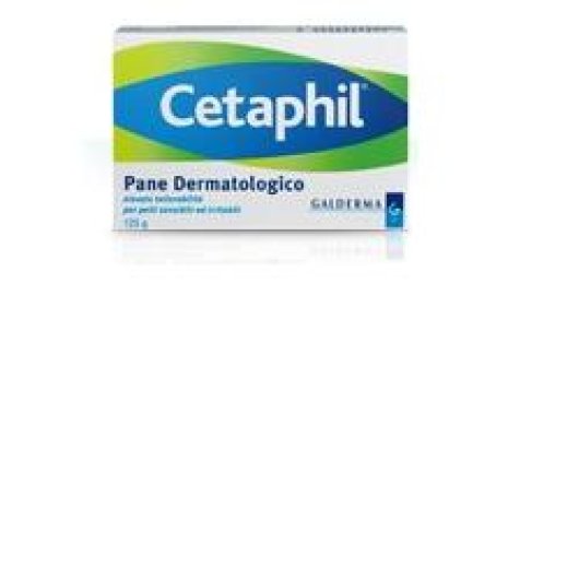 CETAPHIL PANE DER 125G