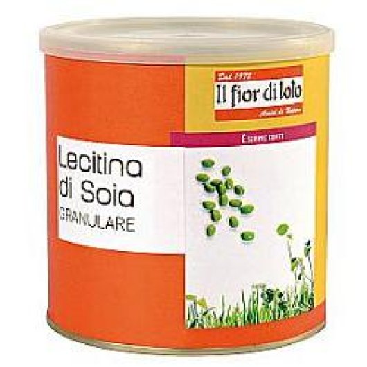 LECITINA SOIA GRAN 250G 0902