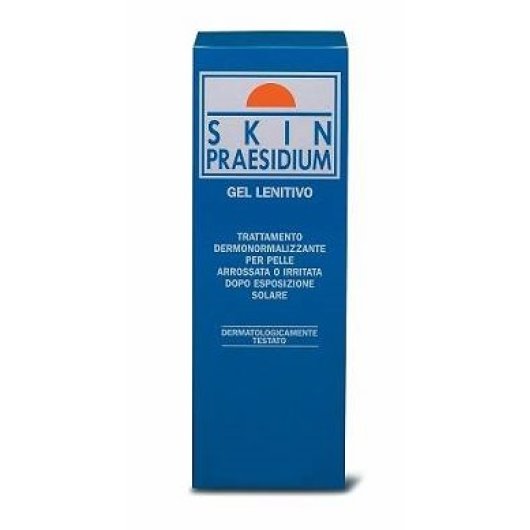 SKIN PRAESIDIUM GEL 75ML