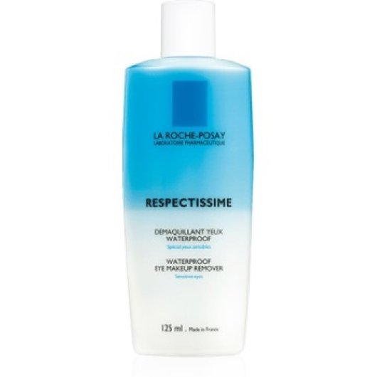 La Roche Posay Respectissime - Struccante Occhi 125ml