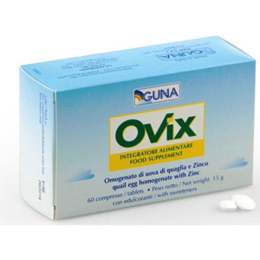 OVIX 60CPR