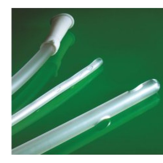 CANNULA RETT PVC CH30 40CM