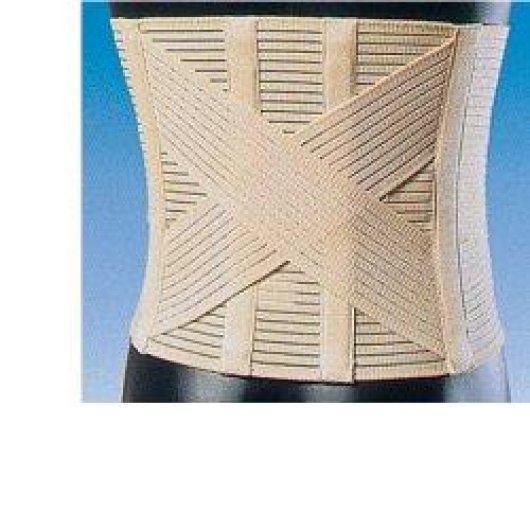 CORSETTO UNIV MILLERIGHE 80X85