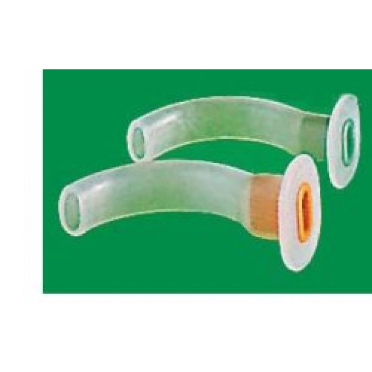 CANNULA GUEDEL 2