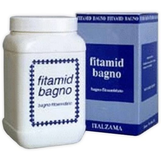 FITAMID BAGNO POLV 300G