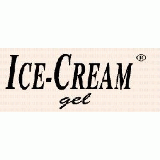 ICE CREAM 50 GEL MENTOLO 50ML