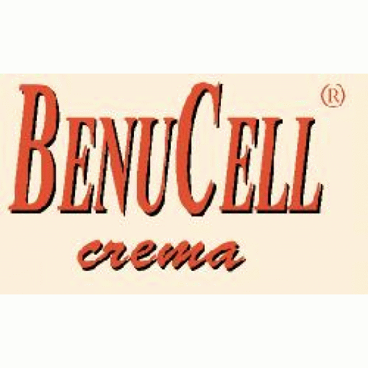 BENUCELL CR EDERA 200ML