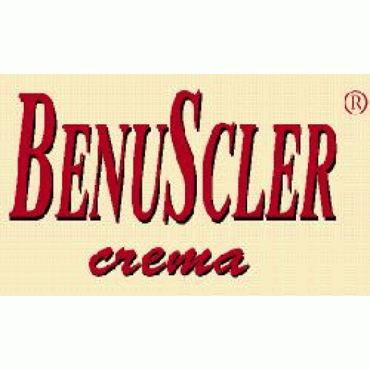 BENUSCLER 50 CR CHITOSANI 50ML