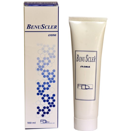 BENUSCLER CR 100ML