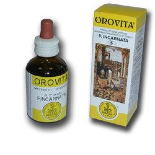 Orovita Passiflora 50ml