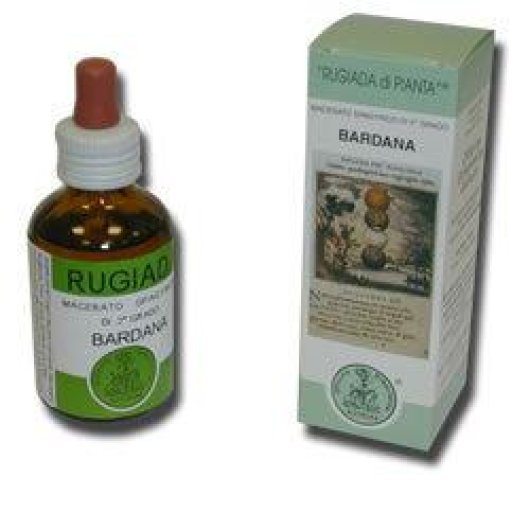 Rugiada Bardana 50ml