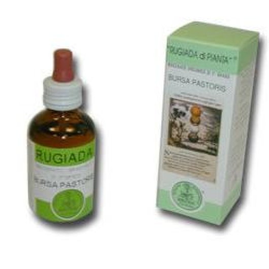 Rugiada Bursa Pastoris 50ml