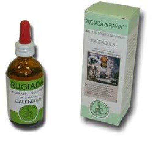 Rugiada Calendula 50ml