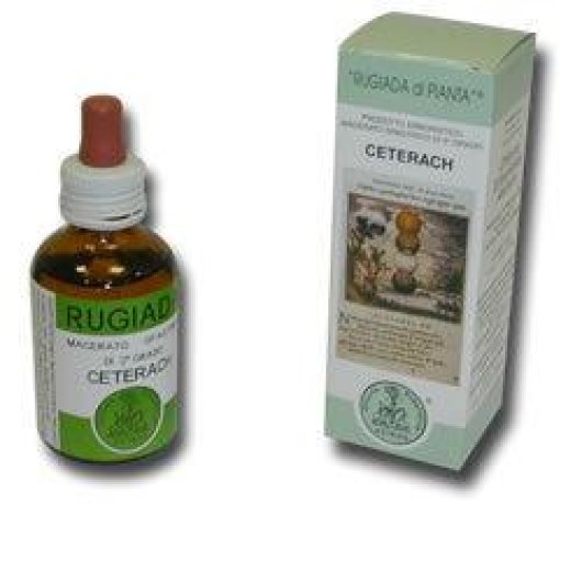 Rugiada Ceterach 50ml Gtt