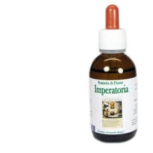 Rugiada Imperatoria Gtt 50ml