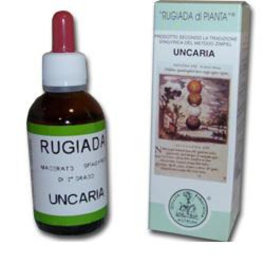 Rugiada Uncaria Gtt 50ml