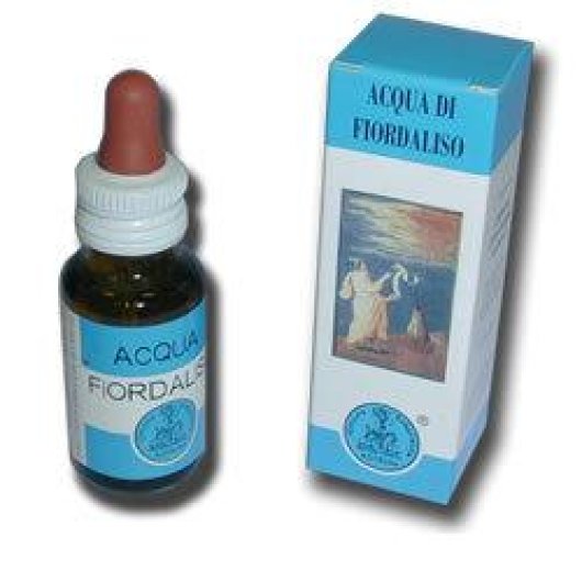 Acqua Fiordaliso 10ml