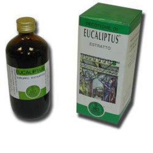 Eucalipto Estratto 250ml