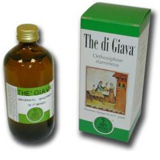 The Giava 250ml