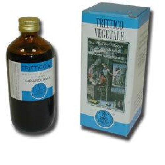 Trittico Di Mirabolano 250ml