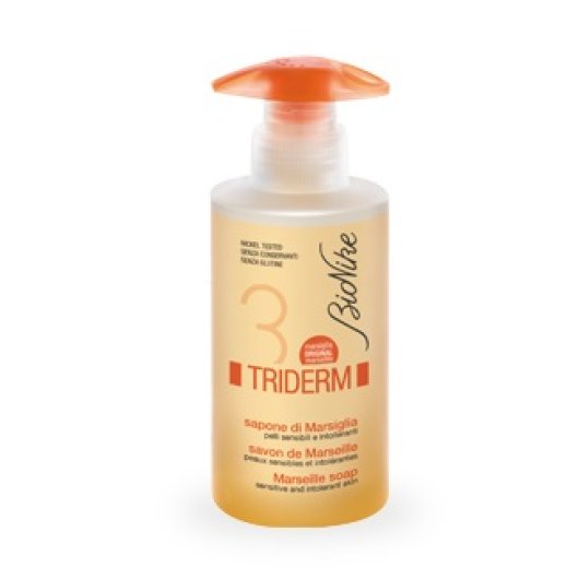 Triderm - Bionike - Sapone Marsiglia Liquido 250ml