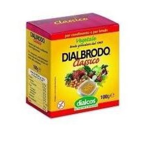 DIALBRODO CLASSICO 100G