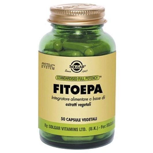 FITOEPA 50CPS VEGETALI