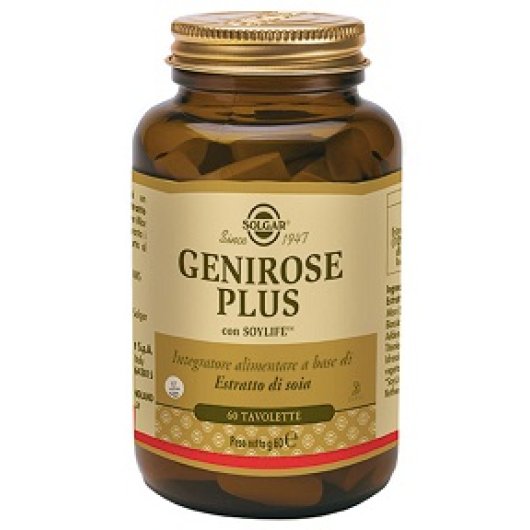 Genirose Plus 30tav