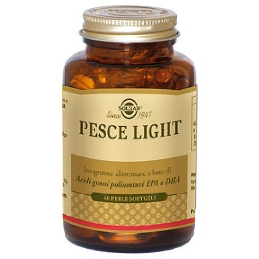 PESCE LIGHT 60PRL