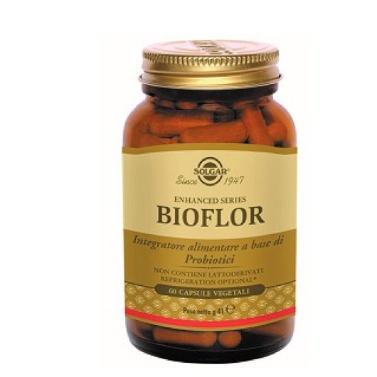 BIOFLOR 60CPS VEG