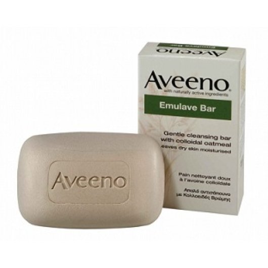 Aveeno Terap Emulave Bar 100g