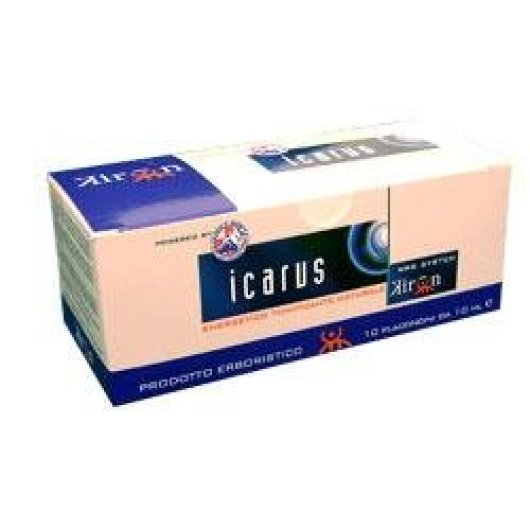 KIRON ICARUS 10FL 10ML