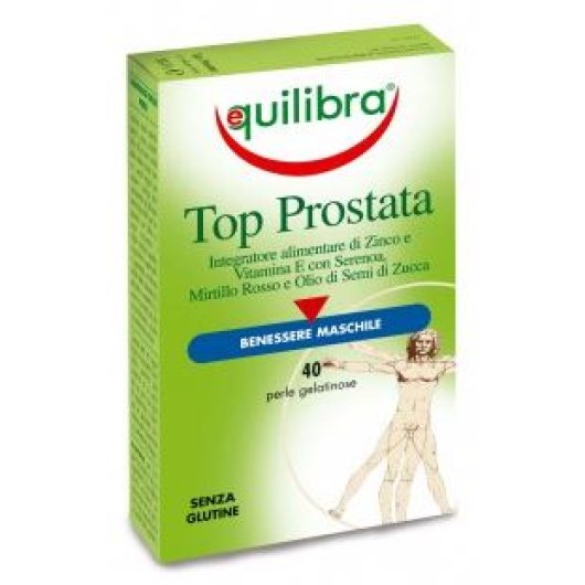 TOP PROSTATA 40PRL