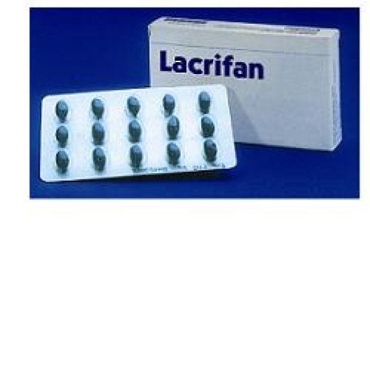 LACRIFAN 30PRL