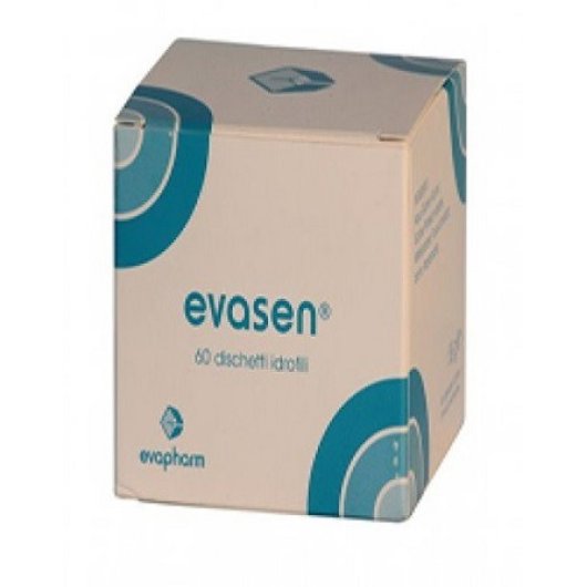 EVASEN DISCH RAGADI SENO 60PZ