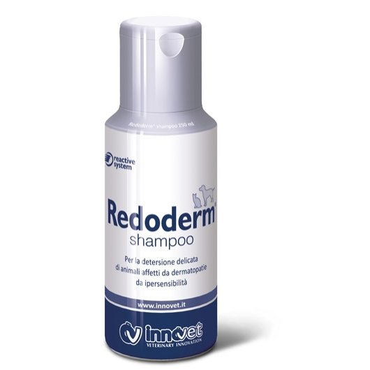 REDODERM SHAMPOO CANE/GAT250ML