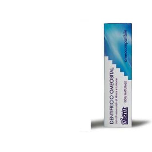 Dentifricio Omeobital 75ml